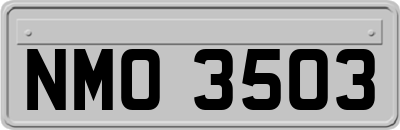 NMO3503