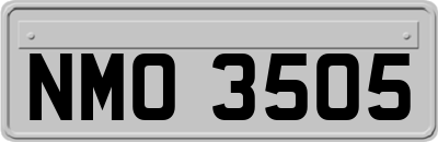 NMO3505