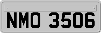 NMO3506
