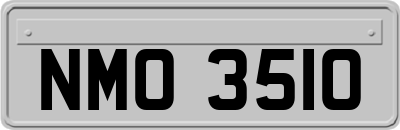 NMO3510