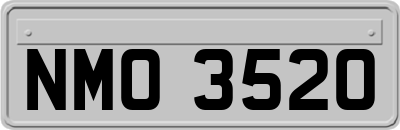 NMO3520