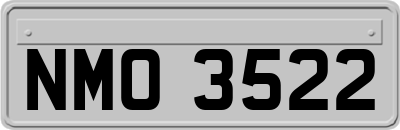 NMO3522