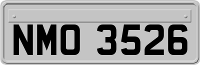 NMO3526