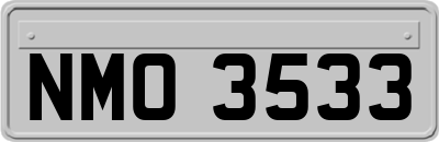 NMO3533