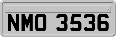 NMO3536