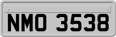 NMO3538