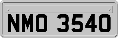 NMO3540