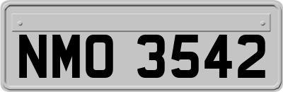 NMO3542