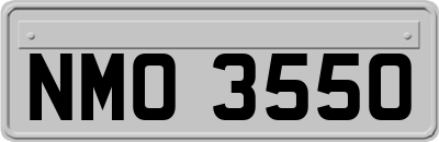NMO3550