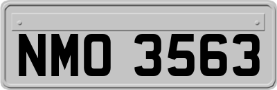 NMO3563