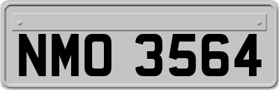 NMO3564