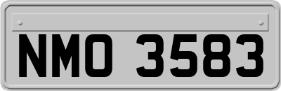 NMO3583