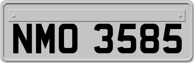 NMO3585