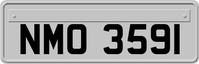 NMO3591