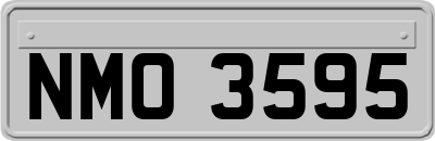 NMO3595
