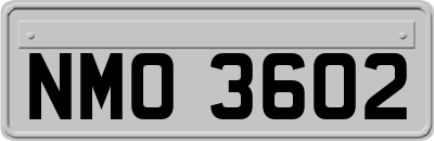 NMO3602