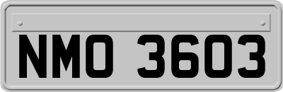 NMO3603