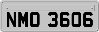 NMO3606