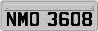 NMO3608