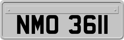 NMO3611