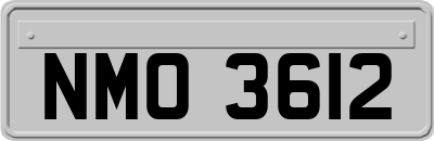 NMO3612