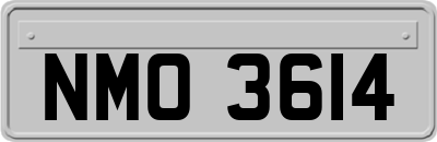 NMO3614