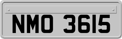 NMO3615