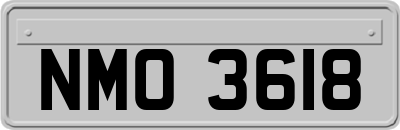 NMO3618