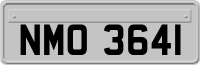 NMO3641