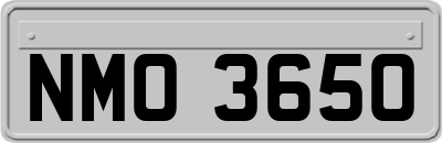 NMO3650