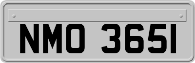 NMO3651