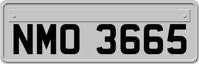 NMO3665