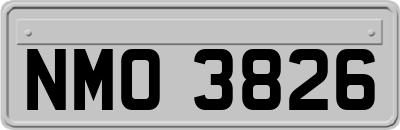NMO3826