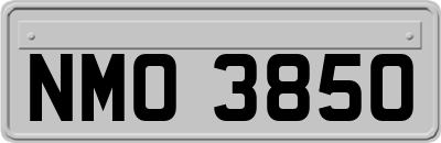 NMO3850