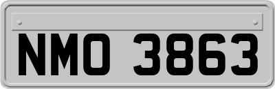 NMO3863