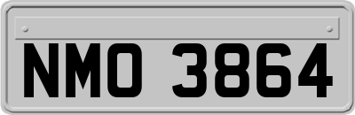 NMO3864
