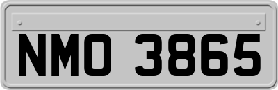NMO3865