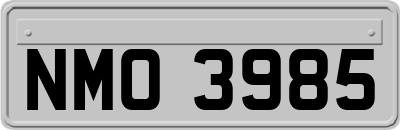 NMO3985