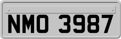 NMO3987