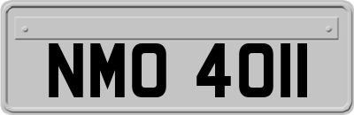 NMO4011