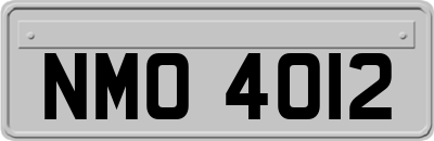 NMO4012
