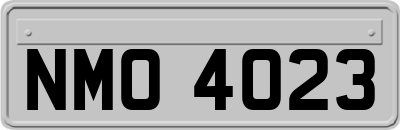 NMO4023