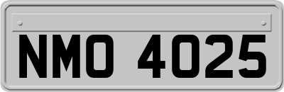 NMO4025