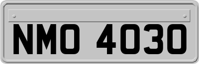 NMO4030