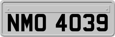NMO4039