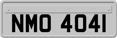 NMO4041