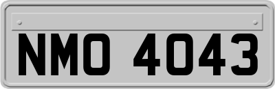 NMO4043