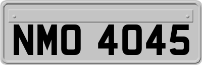 NMO4045