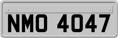 NMO4047