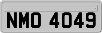 NMO4049
